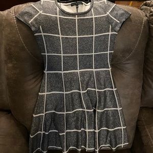 Girls dress size medium